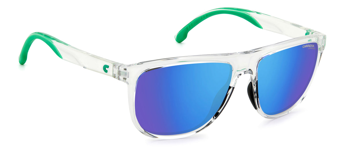 CARRERA 8059/S-58-0OX Z9 CRY GRN