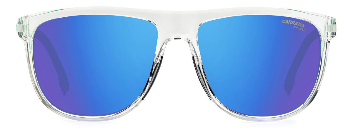 CARRERA 8059/S-58-0OX Z9 CRY GRN