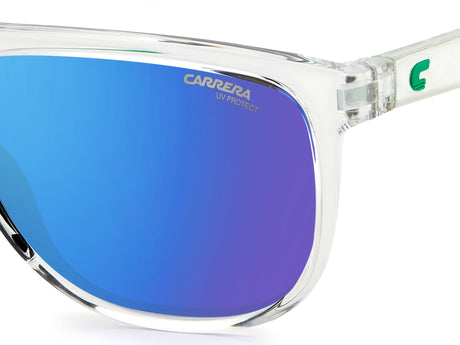 CARRERA 8059/S-58-0OX Z9 CRY GRN