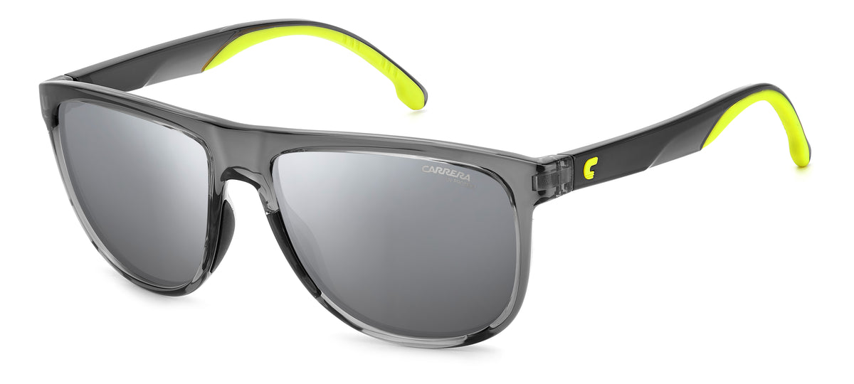 CARRERA 8059/S-58-3U5 T4 GRY GREEN