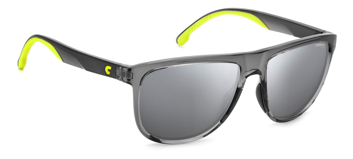 CARRERA 8059/S-58-3U5 T4 GRY GREEN