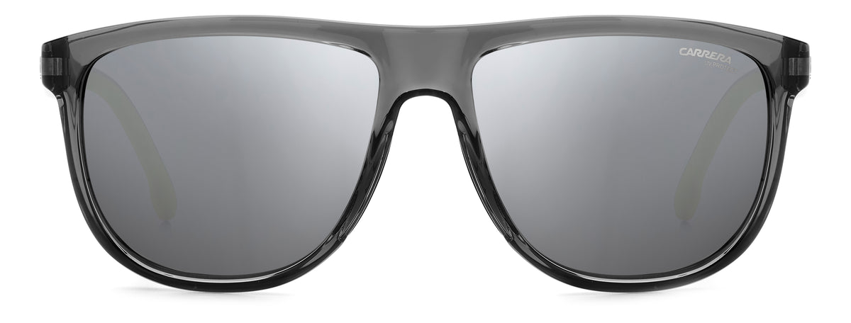 CARRERA 8059/S-58-3U5 T4 GRY GREEN