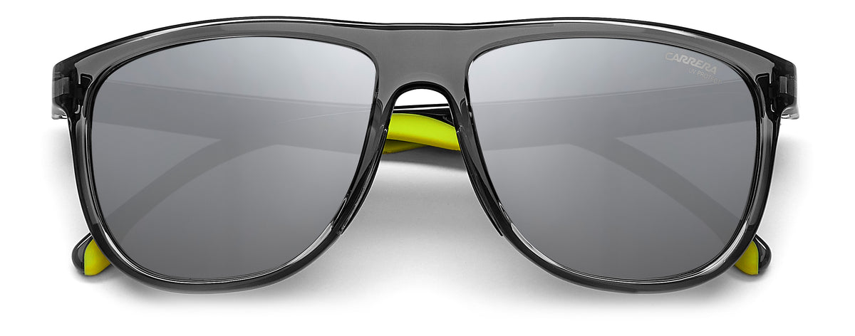 CARRERA 8059/S-58-3U5 T4 GRY GREEN