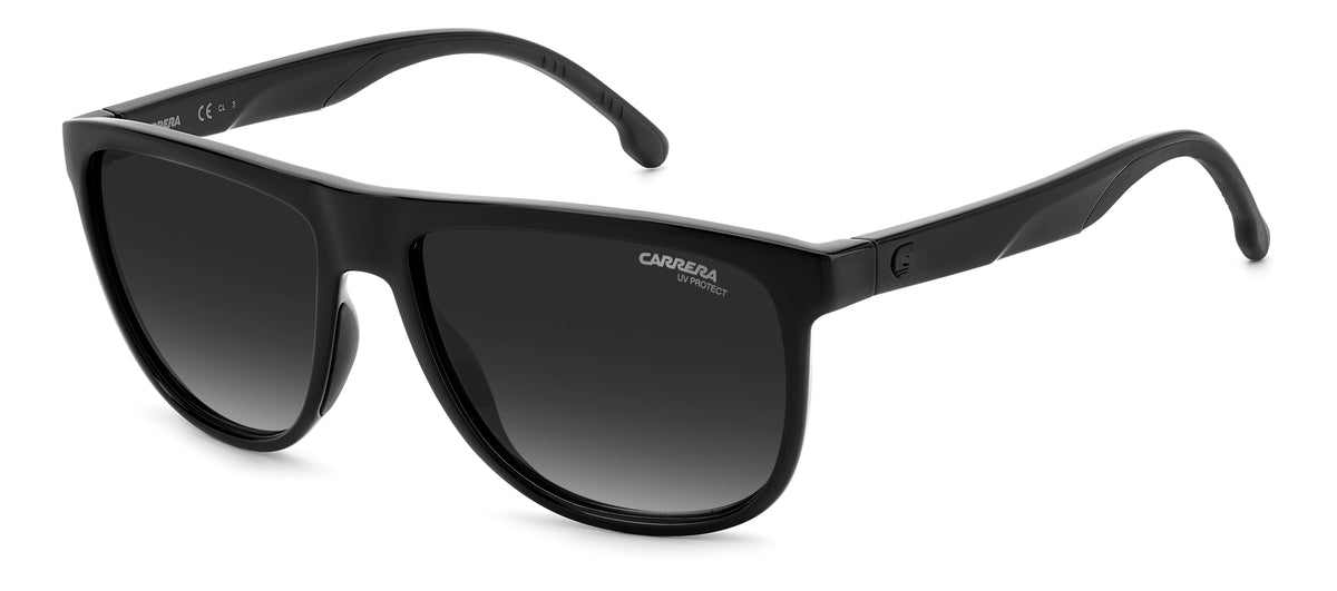 CARRERA 8059/S-58-807 9O BLACK