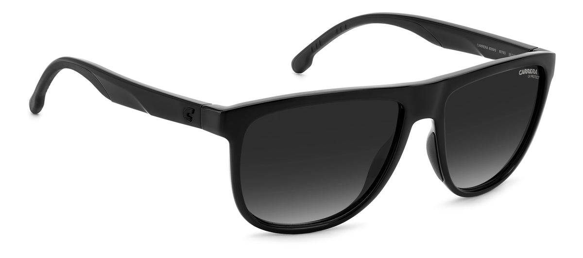 CARRERA 8059/S-58-807 9O BLACK