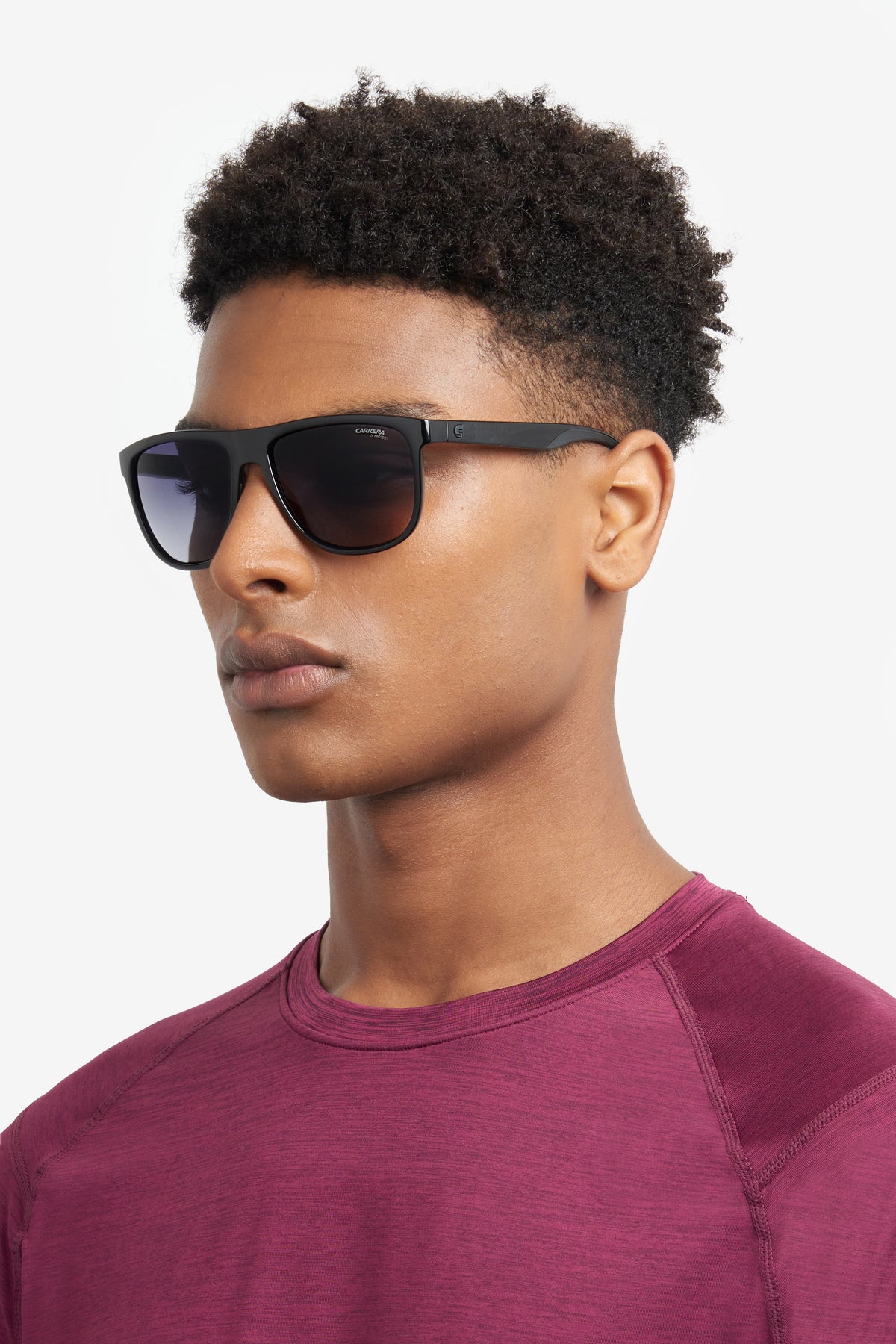 CARRERA 8059/S-58-807 9O BLACK