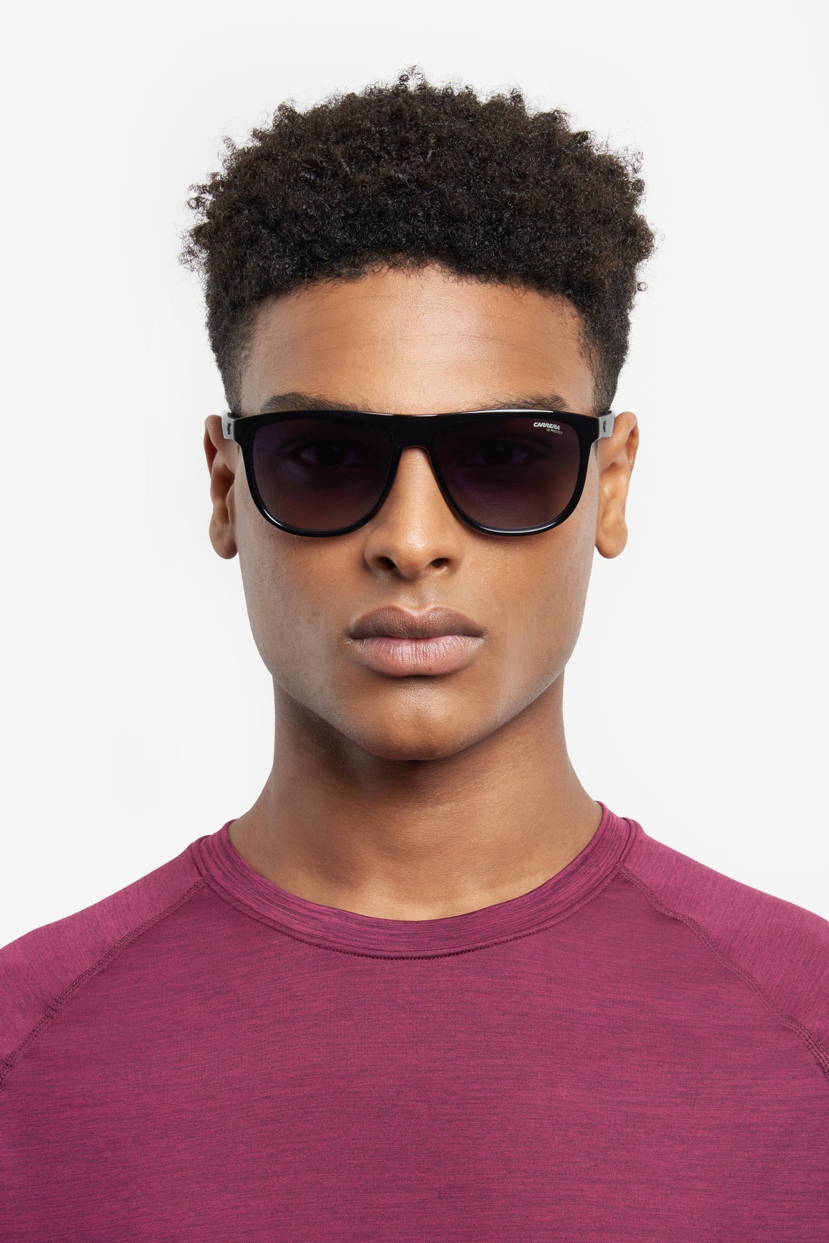 CARRERA 8059/S-58-807 9O BLACK