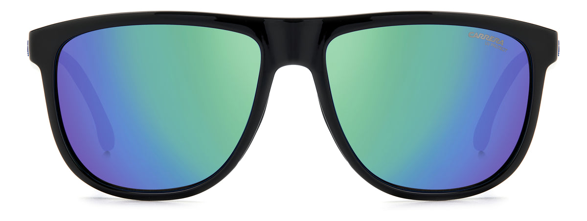 CARRERA 8059/S-58-D51 Z0 BLK BLUE