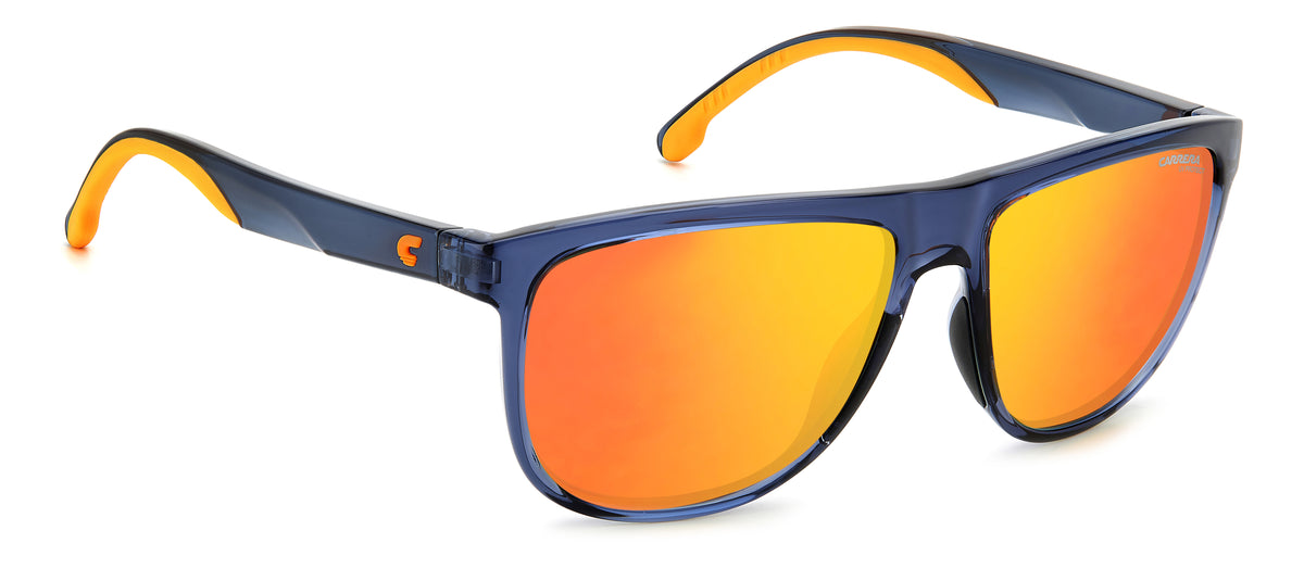 CARRERA 8059/S-58-RTC UZ BLUE ORNG