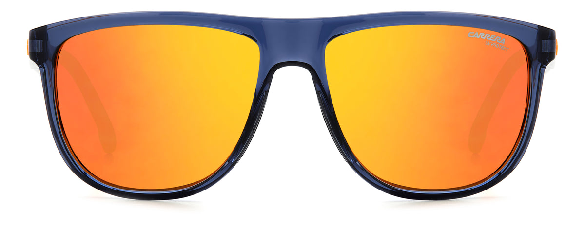CARRERA 8059/S-58-RTC UZ BLUE ORNG