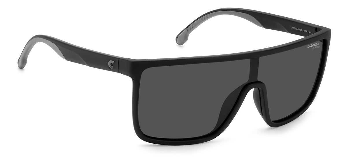 CARRERA 8060/S-99-003 IR MTT BLACK