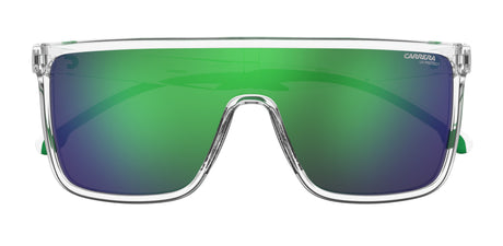 CARRERA 8060/S-99-0OX CRY GRN Z9 GREEN MULTILAYE