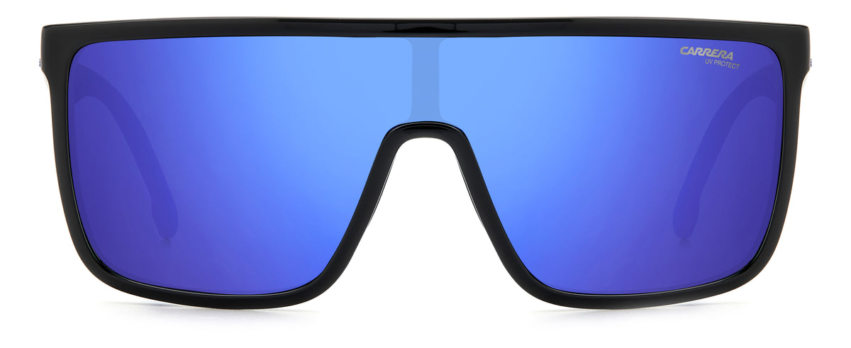 CARRERA 8060/S-99-D51 Z0 BLK BLUE