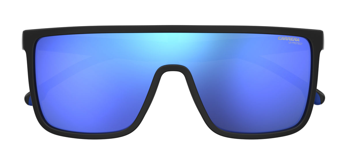 CARRERA 8060/S-99-D51 Z0 BLK BLUE