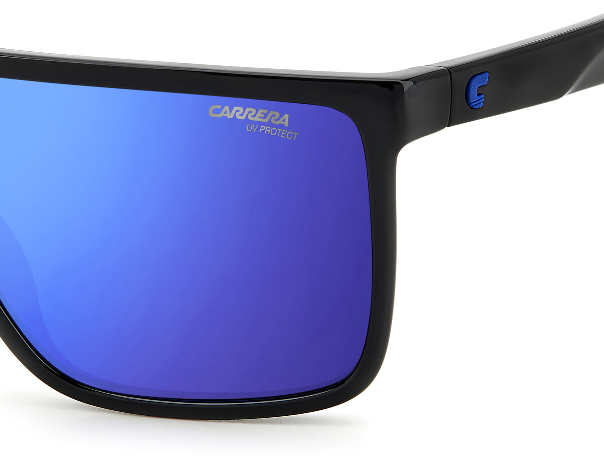 CARRERA 8060/S-99-D51 Z0 BLK BLUE