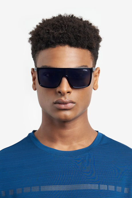 CARRERA 8060/S-99-D51 Z0 BLK BLUE