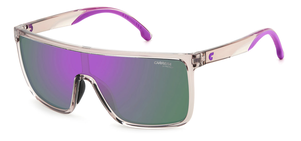 CARRERA 8060/S-99-SS7 TE NUDVIOLET