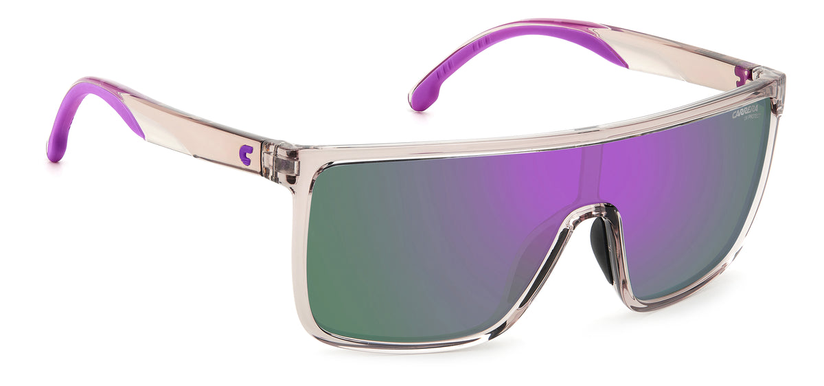 CARRERA 8060/S-99-SS7 TE NUDVIOLET
