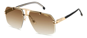 CARRERA 1054/S-63-2M2 86 BLK GOLD