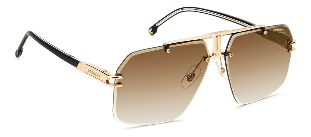 CARRERA 1054/S-63-2M2 86 BLK GOLD