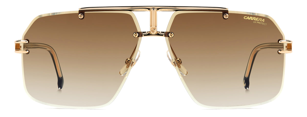 Carrera Carrera 1054/S-63-2M2 86 BLK GOLD