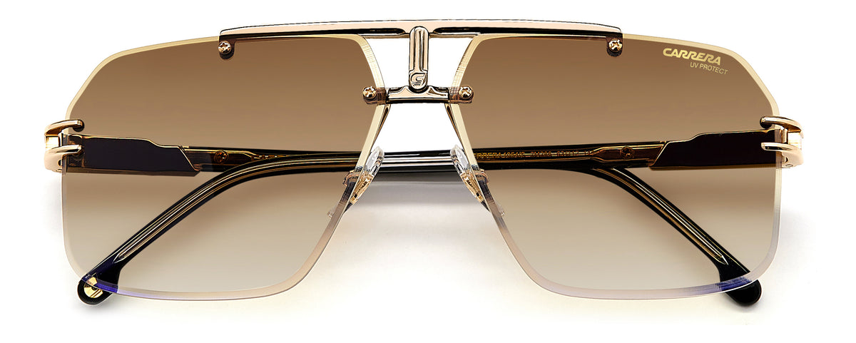 Carrera Carrera 1054/S-63-2M2 86 BLK GOLD