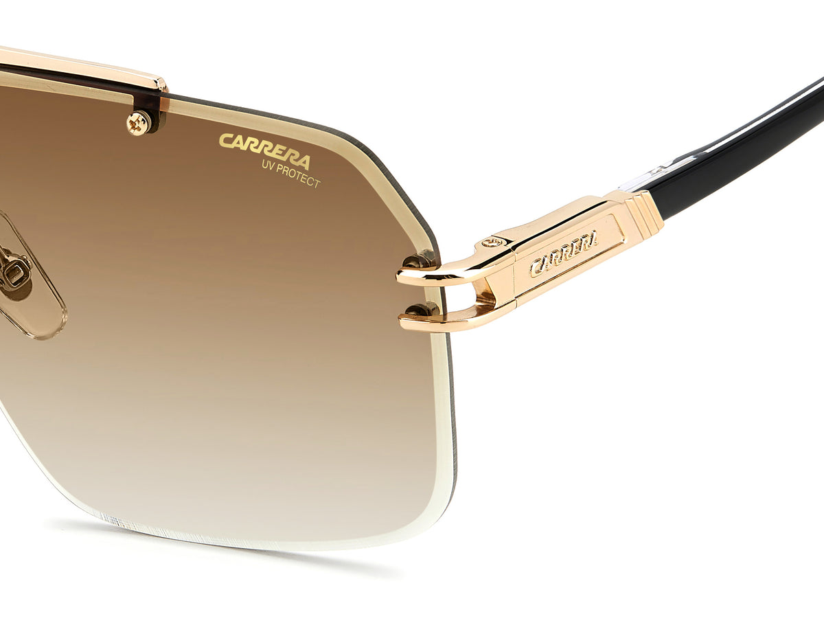 Carrera Carrera 1054/S-63-2M2 86 BLK GOLD