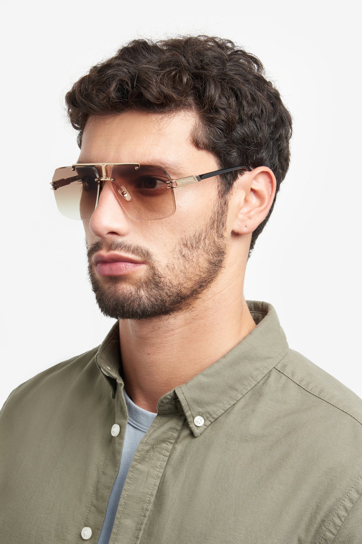 Carrera Carrera 1054/S-63-2M2 86 BLK GOLD