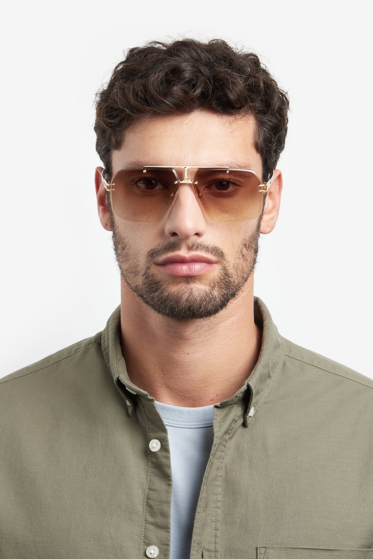 Carrera Carrera 1054/S-63-2M2 86 BLK GOLD