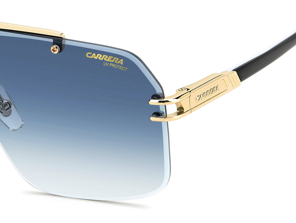 CARRERA 1054/S-63-J5G 08 GOLD