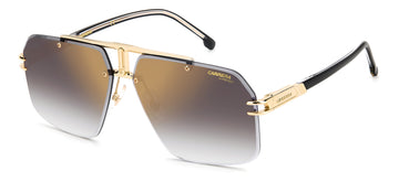 CARRERA 1054/S-63-RHL FQ GOLD BLCK