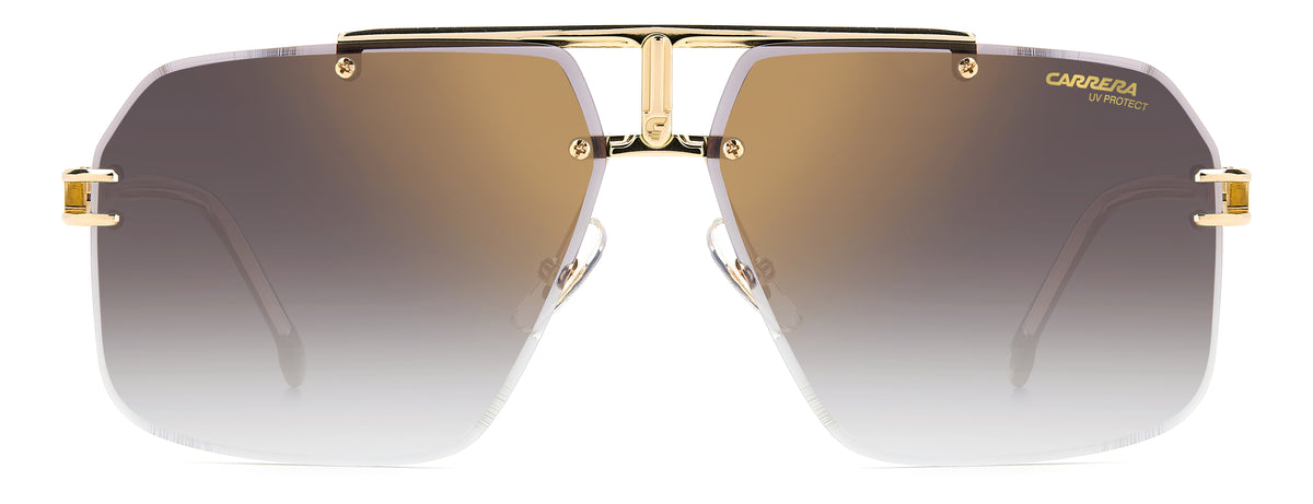 Carrera Carrera 1054/S-63-RHL FQ GOLD BLCK