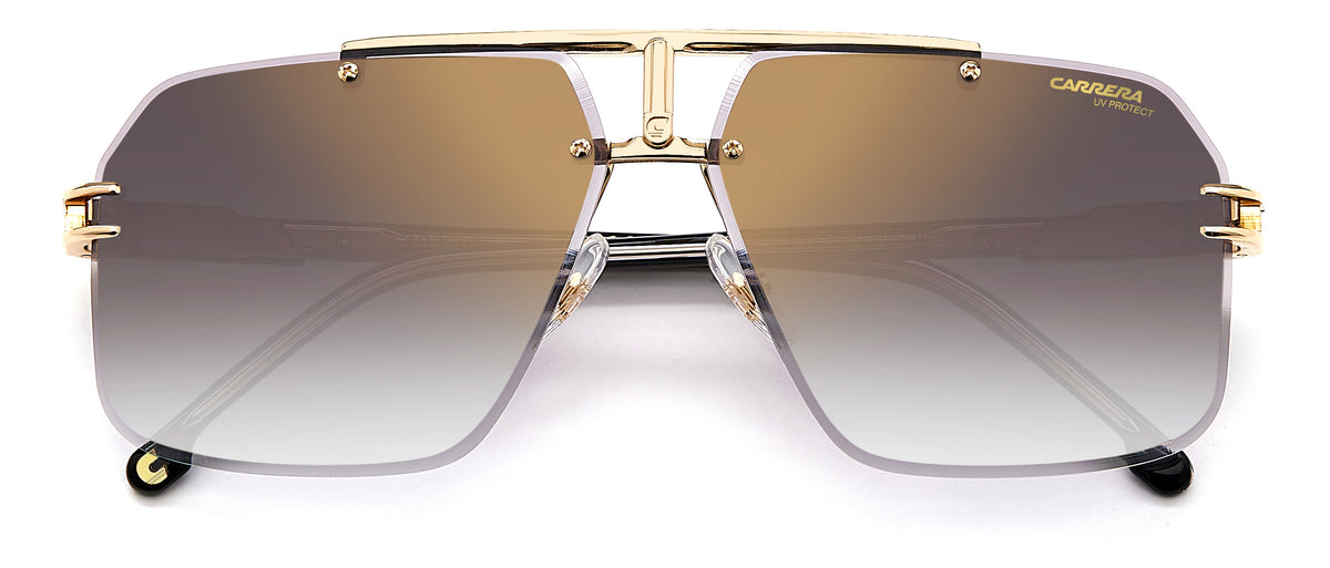 Carrera Carrera 1054/S-63-RHL FQ GOLD BLCK