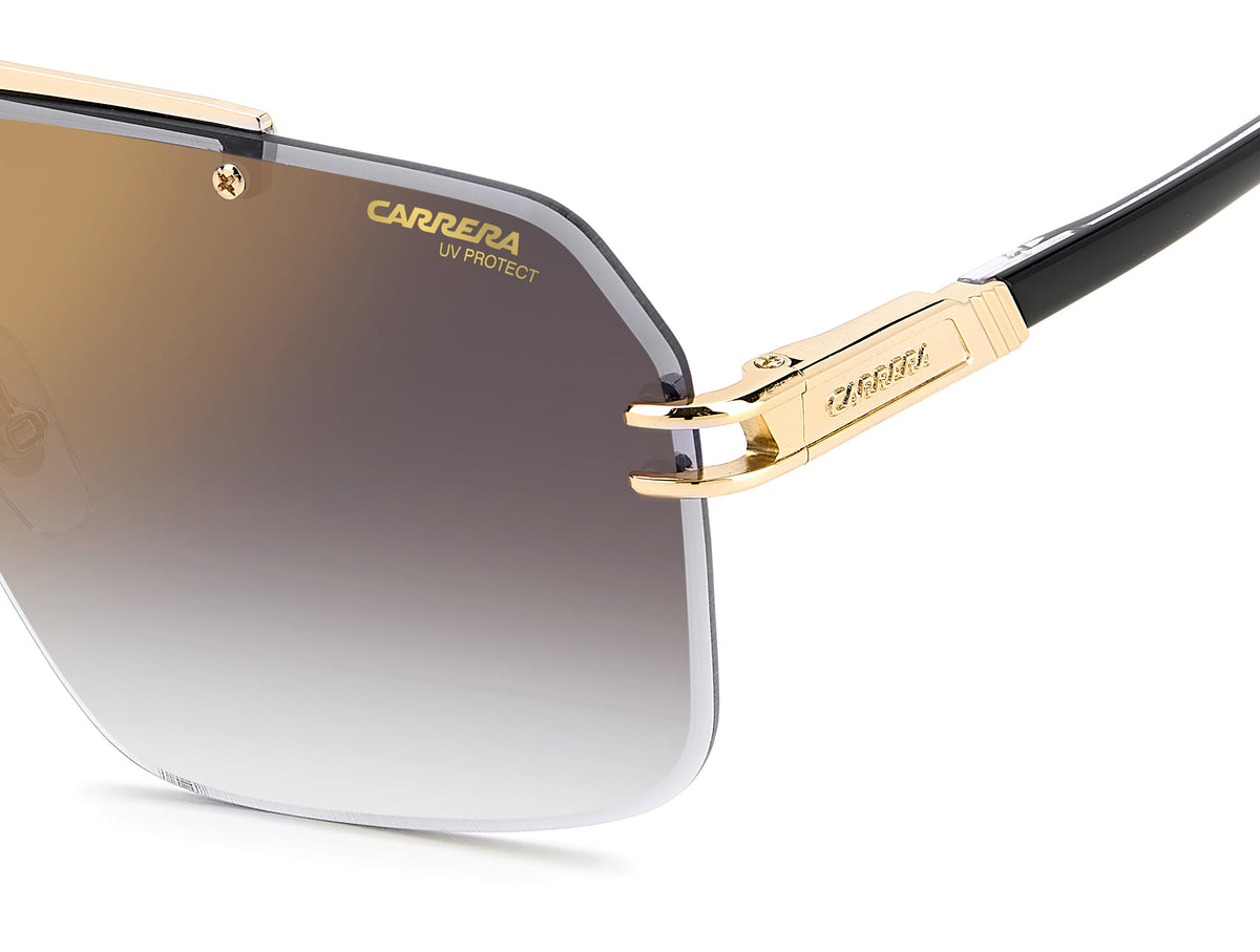 Carrera Carrera 1054/S-63-RHL FQ GOLD BLCK