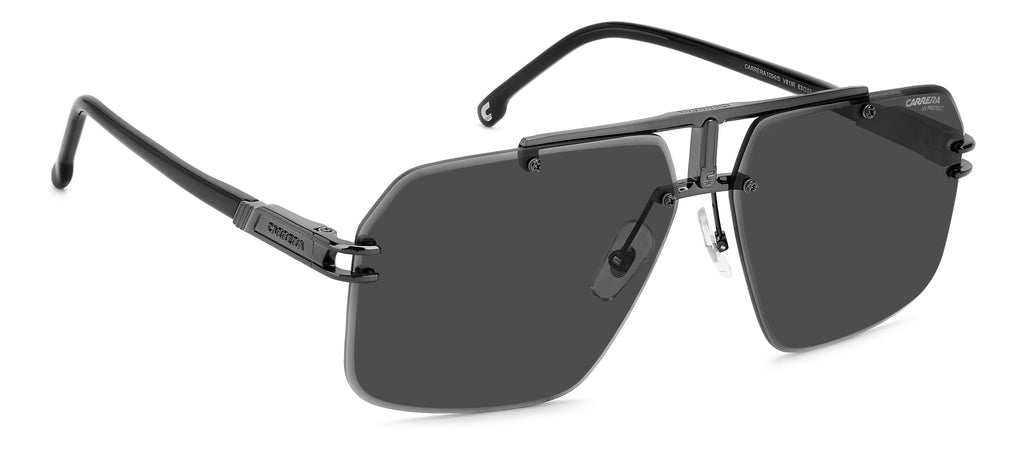 CARRERA 1054/S-63-V81 IR DKRUT BLK