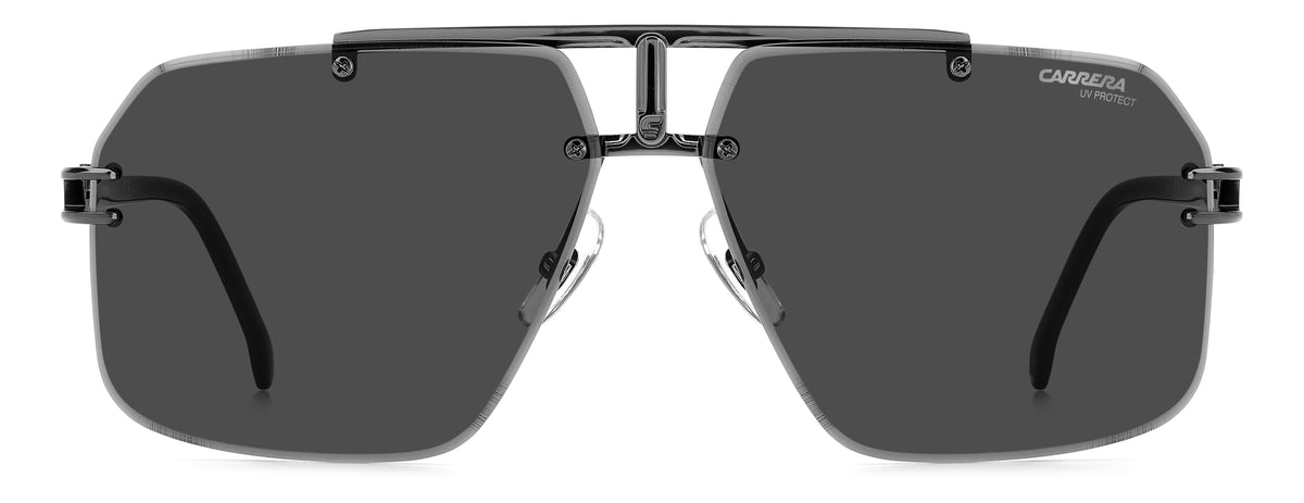 CARRERA 1054/S-63-V81 IR DKRUT BLK
