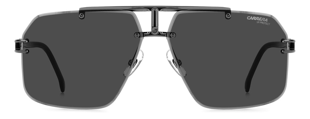 CARRERA 1054/S-63-V81 IR DKRUT BLK