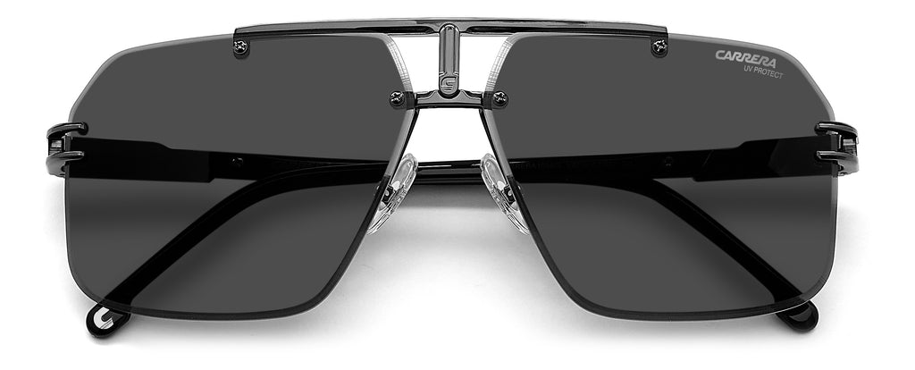 CARRERA 1054/S-63-V81 IR DKRUT BLK