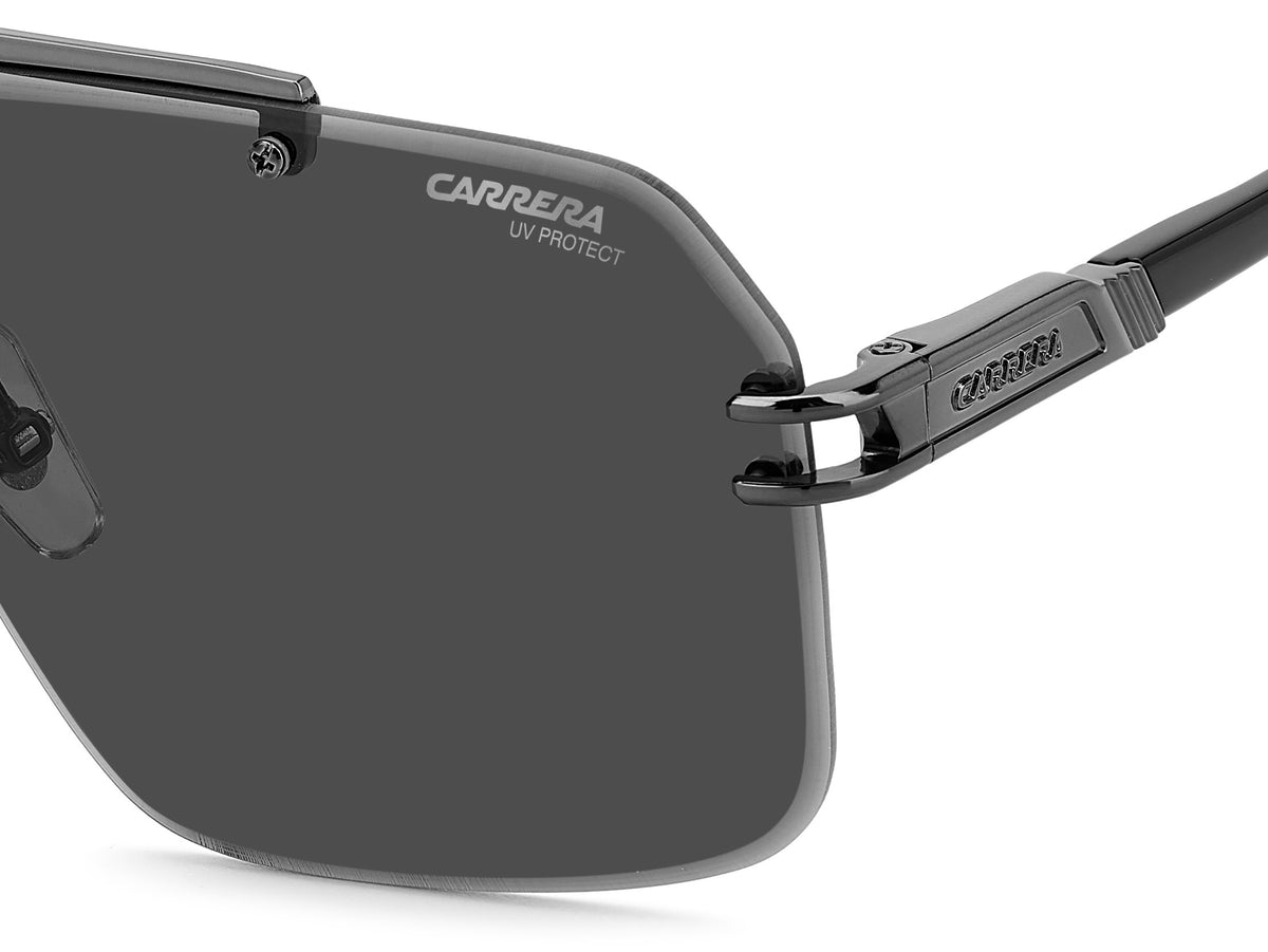 CARRERA 1054/S-63-V81 IR DKRUT BLK