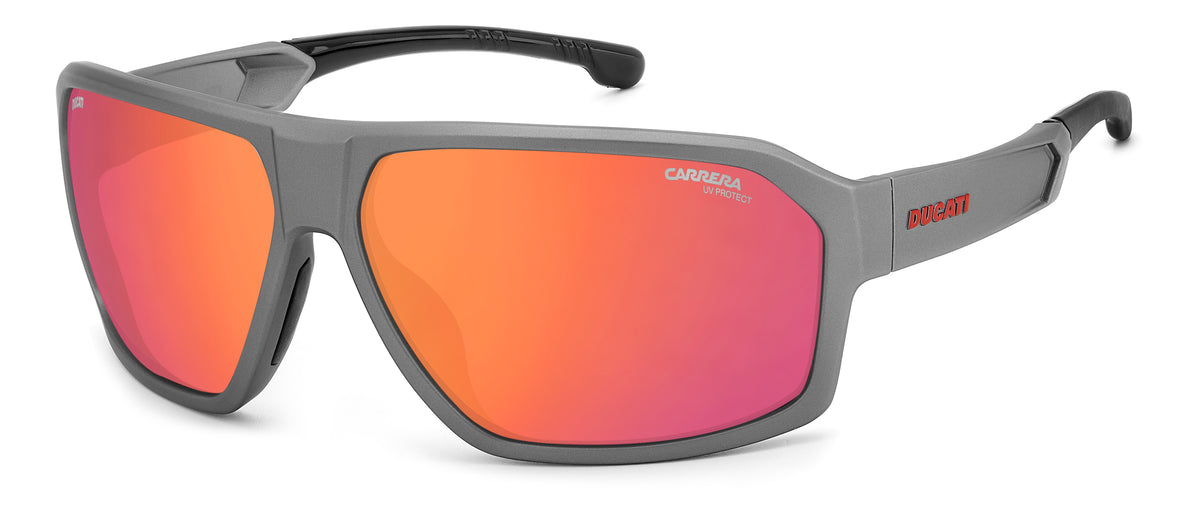 CARRERA Ducati CARDUC 020/S-66-4WC UZ METALGREY