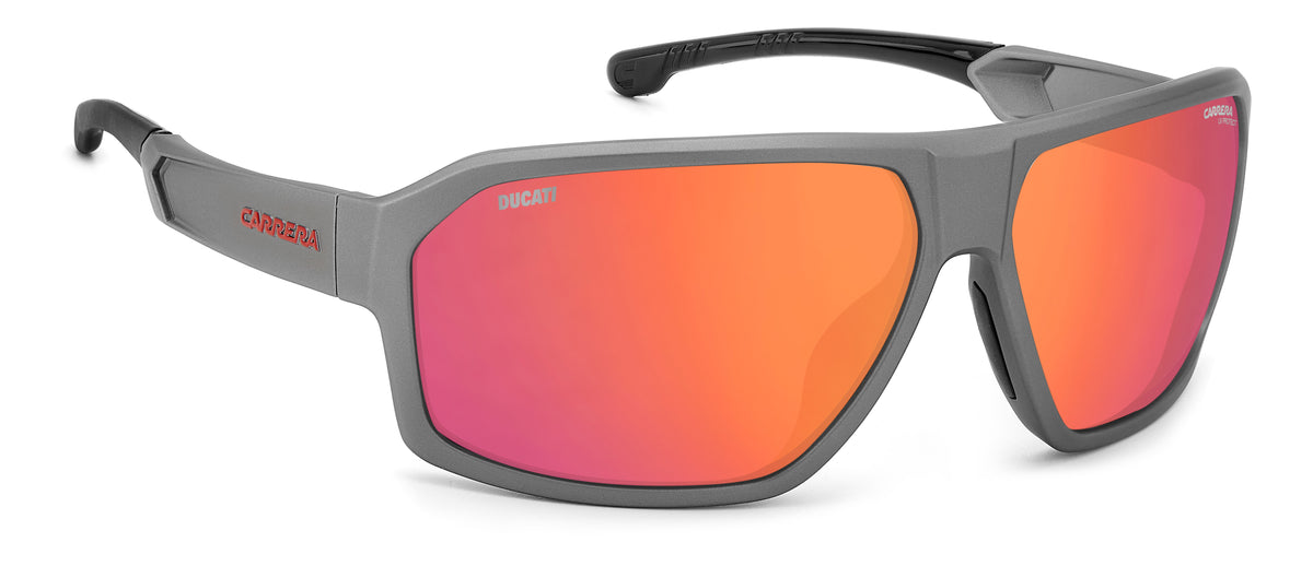 CARRERA Ducati CARDUC 020/S-66-4WC UZ METALGREY