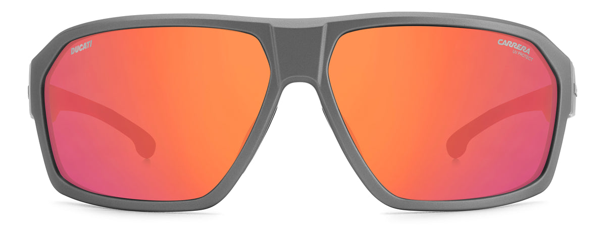 CARRERA Ducati CARDUC 020/S-66-4WC UZ METALGREY