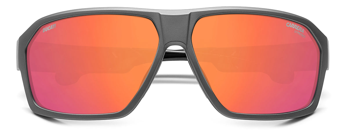 CARRERA Ducati CARDUC 020/S-66-4WC UZ METALGREY