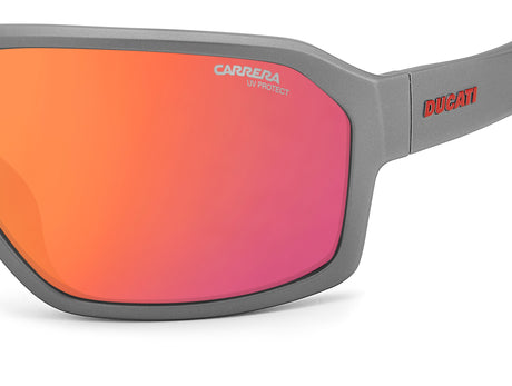 CARRERA Ducati CARDUC 020/S-66-4WC UZ METALGREY