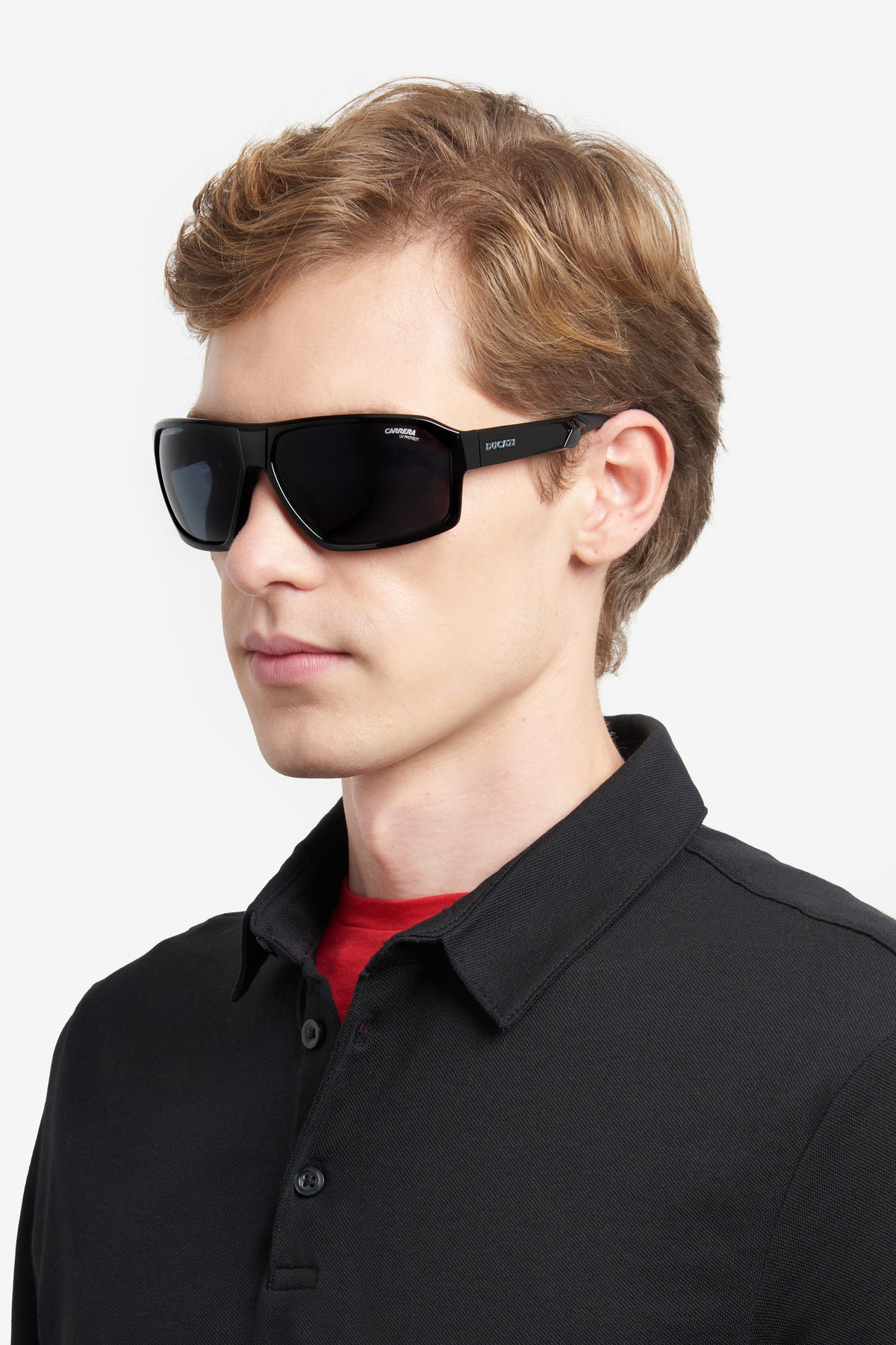CARRERA Ducati CARDUC 020/S-66-807 IR BLACK