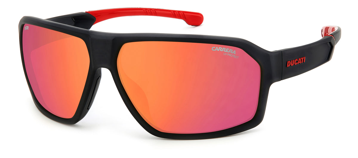 CARRERA Ducati CARDUC 020/S-66-OIT UZ BLACK RED