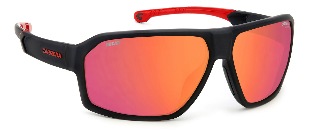 CARRERA Ducati CARDUC 020/S-66-OIT UZ BLACK RED