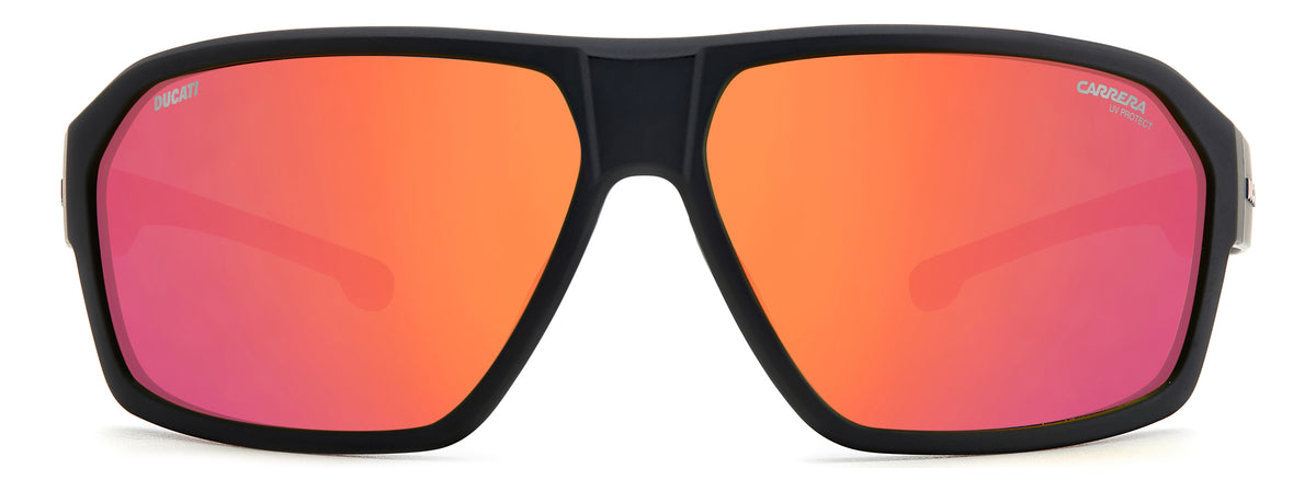 CARRERA Ducati CARDUC 020/S-66-OIT UZ BLACK RED