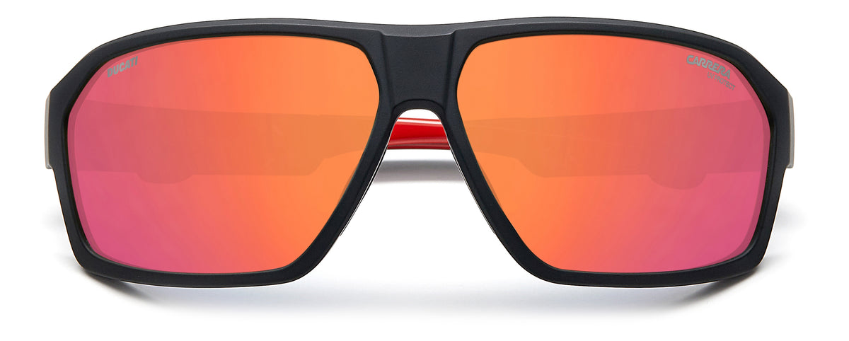 CARRERA Ducati CARDUC 020/S-66-OIT UZ BLACK RED