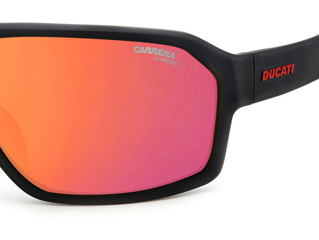 CARRERA Ducati CARDUC 020/S-66-OIT UZ BLACK RED